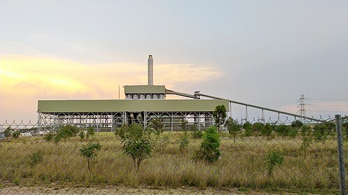 Kogan Creek Power Station